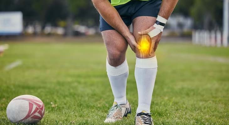 Sports Injuries